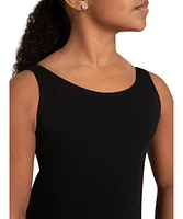 Capezio Girls High-Neck Tank Leotard