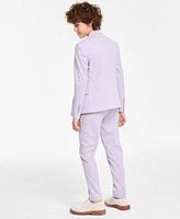 Epic Threads Little Big Boys Core T Shirt Exclusively At Macys Calvin Klein Big Boys Stretch Tick Weave Jacket Pants