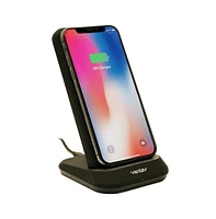 Ventev Wireless Battery Charge Stand 10W 10,000 mAh