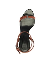 Schutz Women's Aurora High Stiletto Sandals