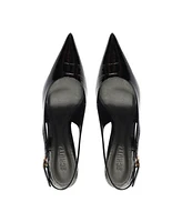 Schutz Women's Paola Pointed Toe Pumps