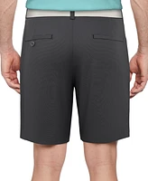 Pga Tour Men's Performance Stretch Golf Shorts