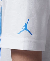 Jordan Big Boys 3K Graphic Tee