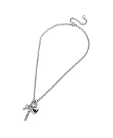 Wear by Erin Andrews Las Vegas Raiders Charm Necklace