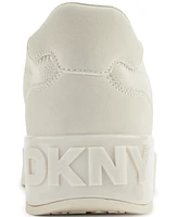 Dkny Women's Mallory Lace-Up Sneakers