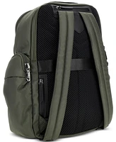 Guess Men's Pocket Logo Backpack