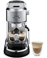 De'Longhi Dedica Maestro Manual Espresso Machine