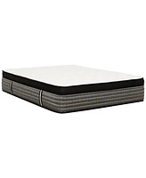 Primo International Majesty 16" Ultra Plush Euro Top Mattress in a Box