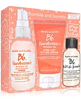 Bumble and Bumble 3-Pc. Travel-Size Prep, Style & Extend Hair Set