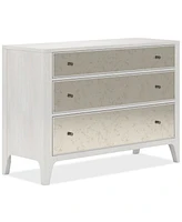 Mezzanine 3-Drawer Chest