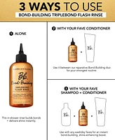 Bumble and Bumble Mini Bond-Building TripleBond Flash Rinse For Damaged Hair