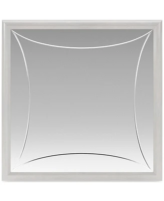 Mezzanine Square Mirror