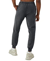 Champion Men's Mineral-Dye Sweatpants