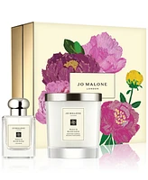 Jo Malone London 2-Pc. Peony & Blush Suede Favorites Gift Set