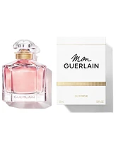 Guerlain Mon Guerlain Eau de Parfum Spray