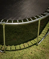 Jumpking 10" x 15" Oval Trampoline