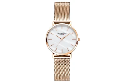 Victoria Hyde Watch The Primrose Collection