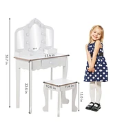 gaomon Kids Vanity