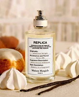 Maison Margiela Replica Afternoon Delight Eau de Toilette, 3.4 oz.