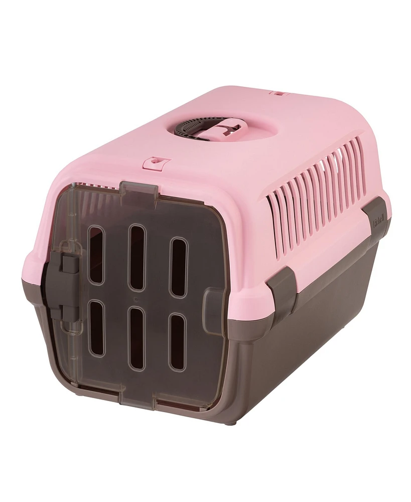 Pet Travel Carrier Ii