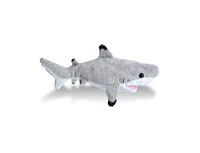 Wild Republic Sea Critters Blacktip Shark Stuffed Animal, 11 Inches
