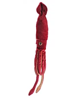 Wild Republic Wr Plush Giant Squid Stuffed Animal, 12 Inches