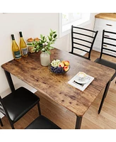 gaomon 5 - Piece Dining Set