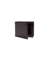 Wardville Pouch Wallet