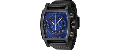 Invicta Men's S1 Rally Quartz Chronograph Dial Watch