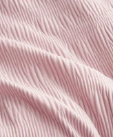 Juicy Couture Crinkle Velvet -Pc. Comforter Sets