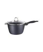 Cuisine::pro Granite 3.1qt Cast Aluminum Saucepan