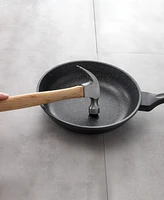 Cuisine::pro Granite 12" Cast Aluminum Wok