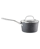 Cuisine::pro Ironroc 1.5qt Cast Aluminum Saucepan