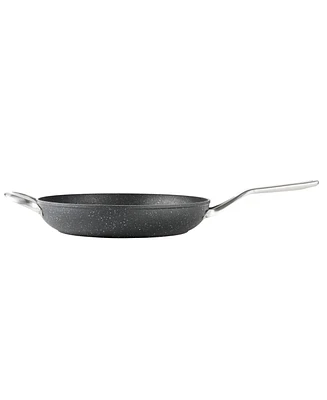 Cuisine::pro Ironroc 12.5" Cast Aluminum Frypan