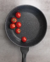 Cuisine::pro Granite 10" Cast Aluminum Frypan