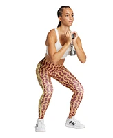 Adidas Women's X Farm 7/8 Training Leggings
