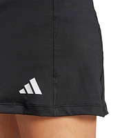 Adidas Women's Optime Tight Training Skirt