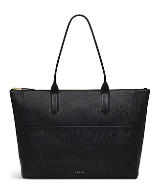 Radley London Oak Street-Medium Zip Top Tote Bag