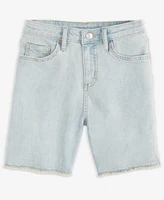 Epic Threads Big Girls Enfield 5-Pocket Midi Shorts, Exclusively at Macy's