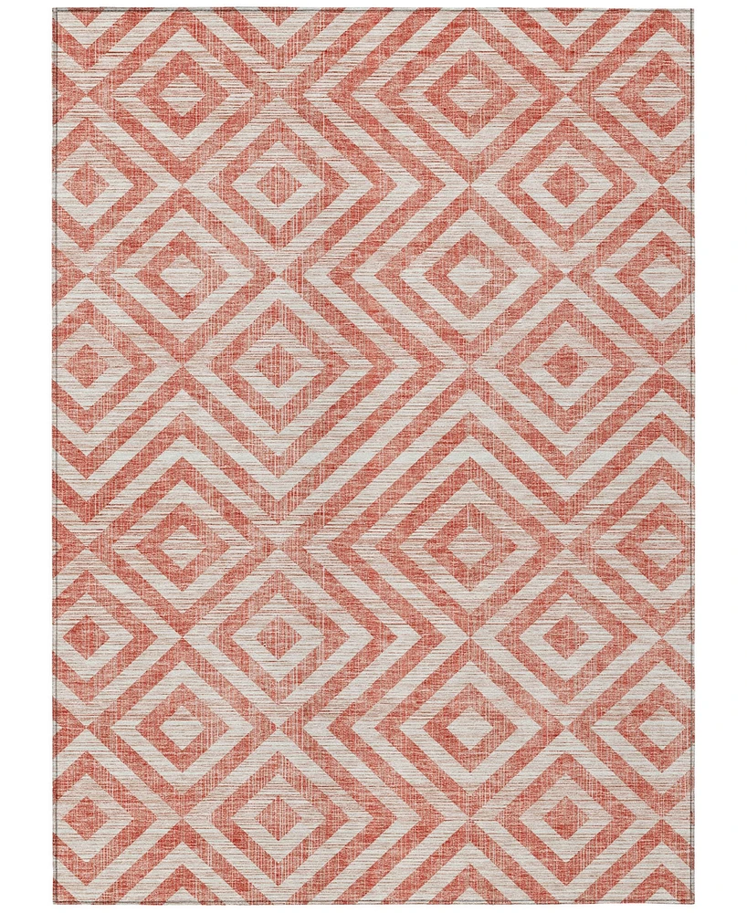 Addison Chantille ACN733 5'x7'6" Area Rug