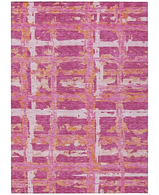 Addison Chantille ACN745 5'x7'6" Area Rug
