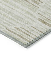 Addison Chantille Machine Washable ACN739 2'6"x3'10" Area Rug
