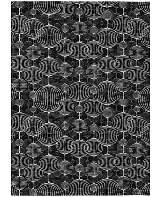 Addison Chantille ACN732 5'x7'6" Area Rug