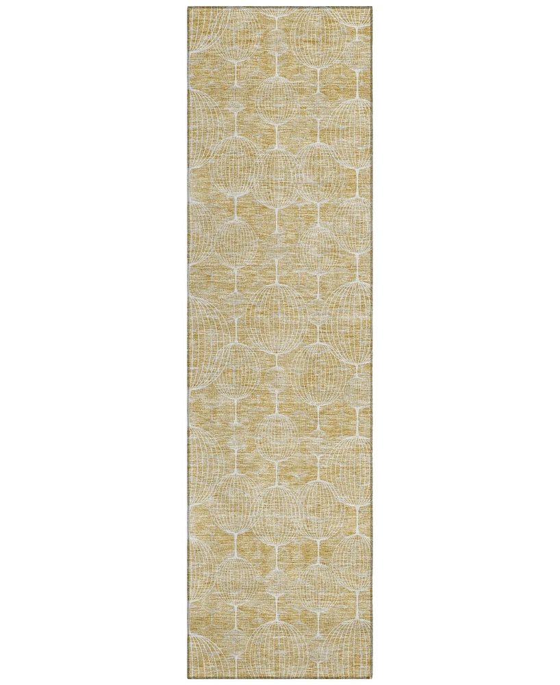 Addison Chantille ACN732 2'3"x7'6" Runner Area Rug