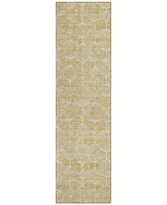 Addison Chantille ACN732 2'3"x7'6" Runner Area Rug