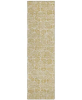 Addison Chantille ACN732 2'3"x7'6" Runner Area Rug