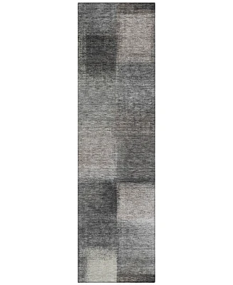 Addison Chantille Machine Washable ACN742 2'3"x7'6" Runner Area Rug