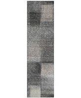 Addison Chantille Machine Washable ACN742 2'3"x7'6" Runner Area Rug