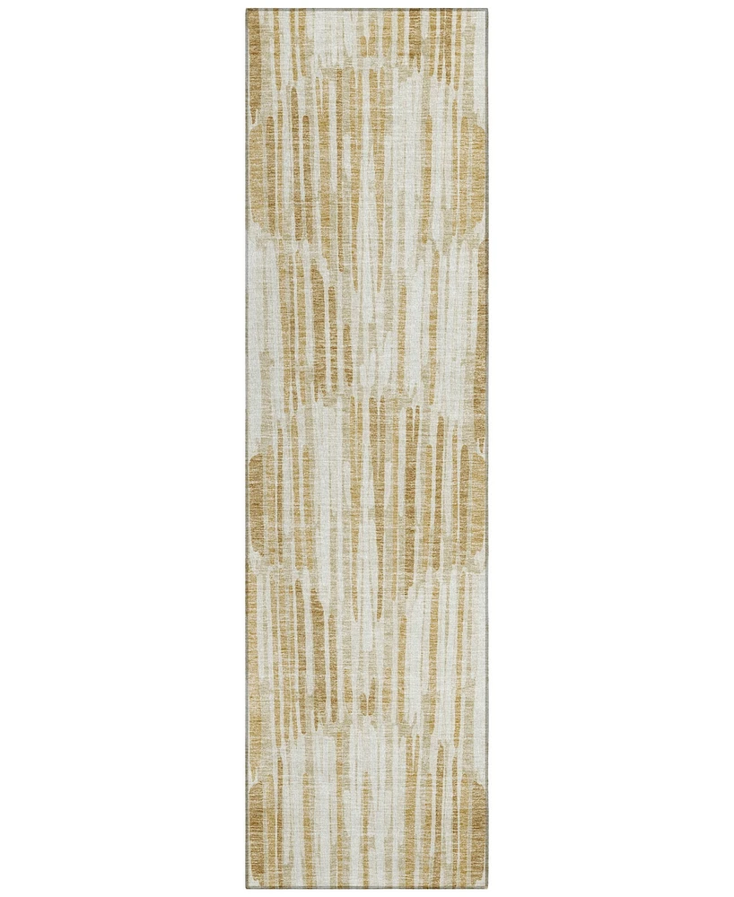 Addison Chantille ACN739 2'3"x7'6" Runner Area Rug