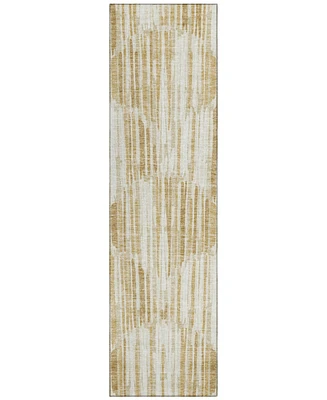 Addison Chantille ACN739 2'3"x7'6" Runner Area Rug